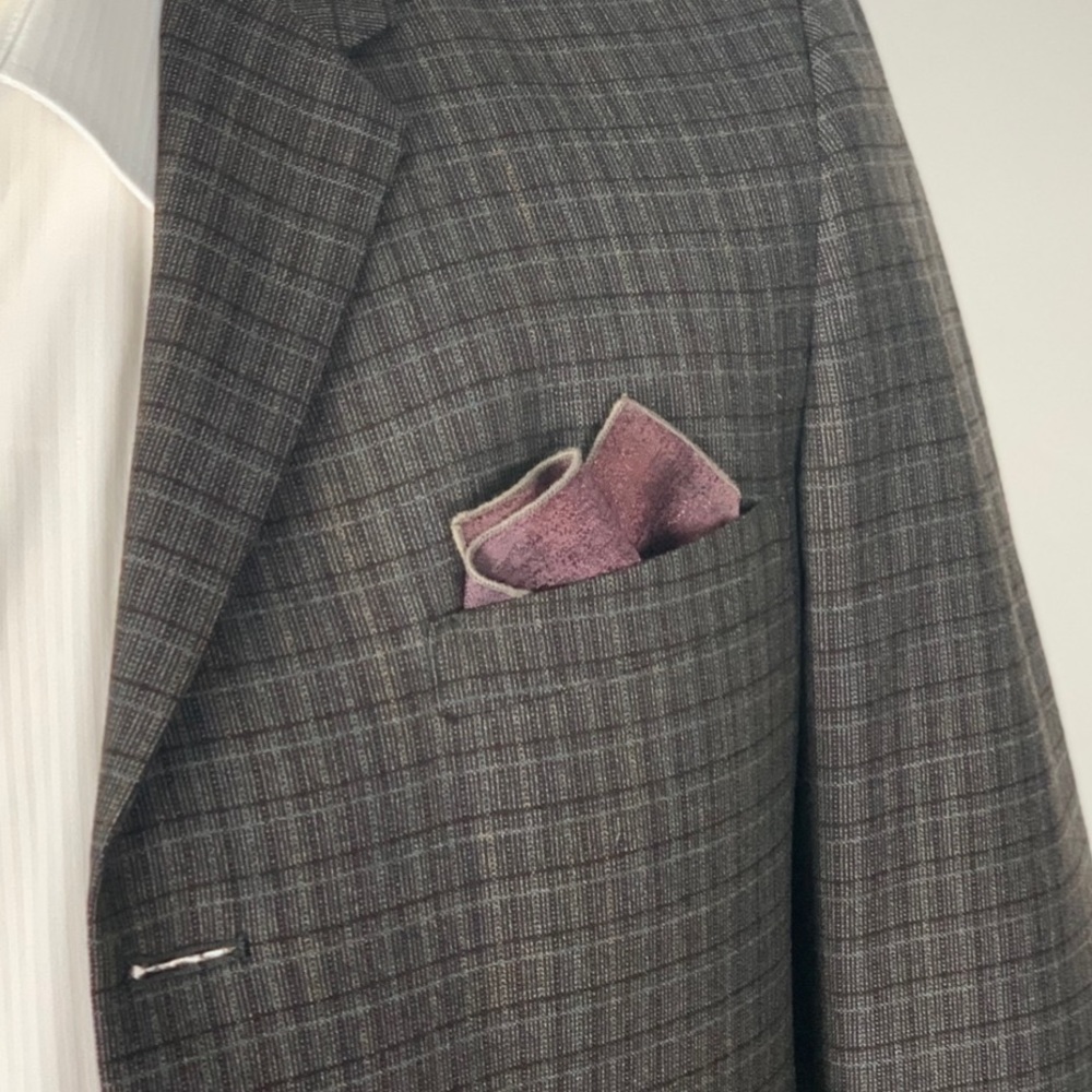 Vintage Alexandre of England blazer - Picture 6 of 7